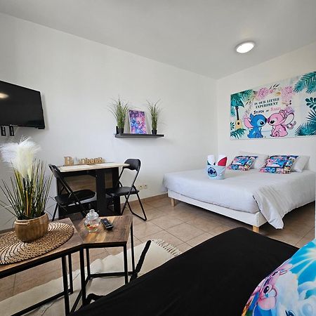 A312 Appartement Disneyland Paris Europe Montévrain Extérieur photo