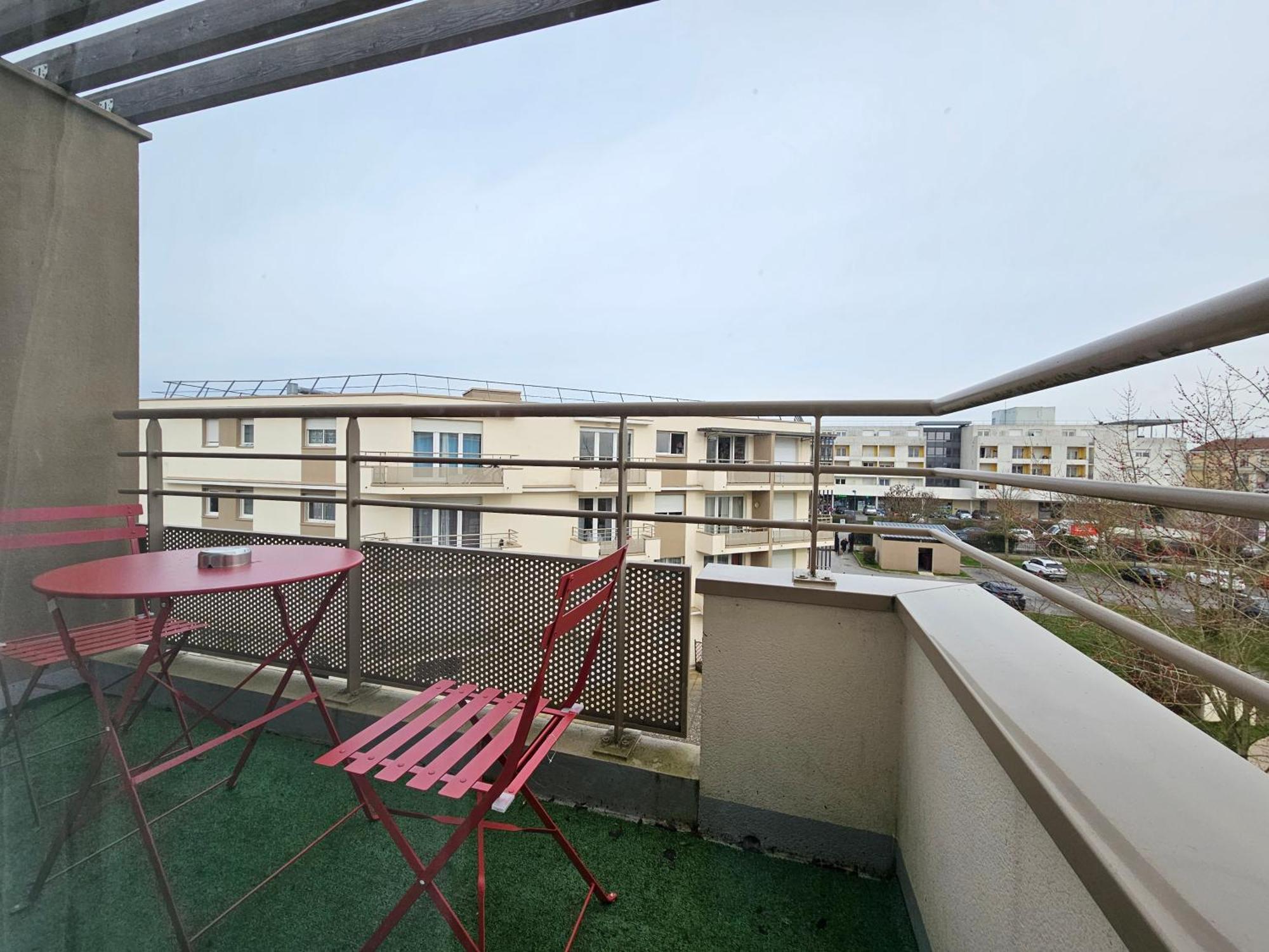 A312 Appartement Disneyland Paris Europe Montévrain Extérieur photo