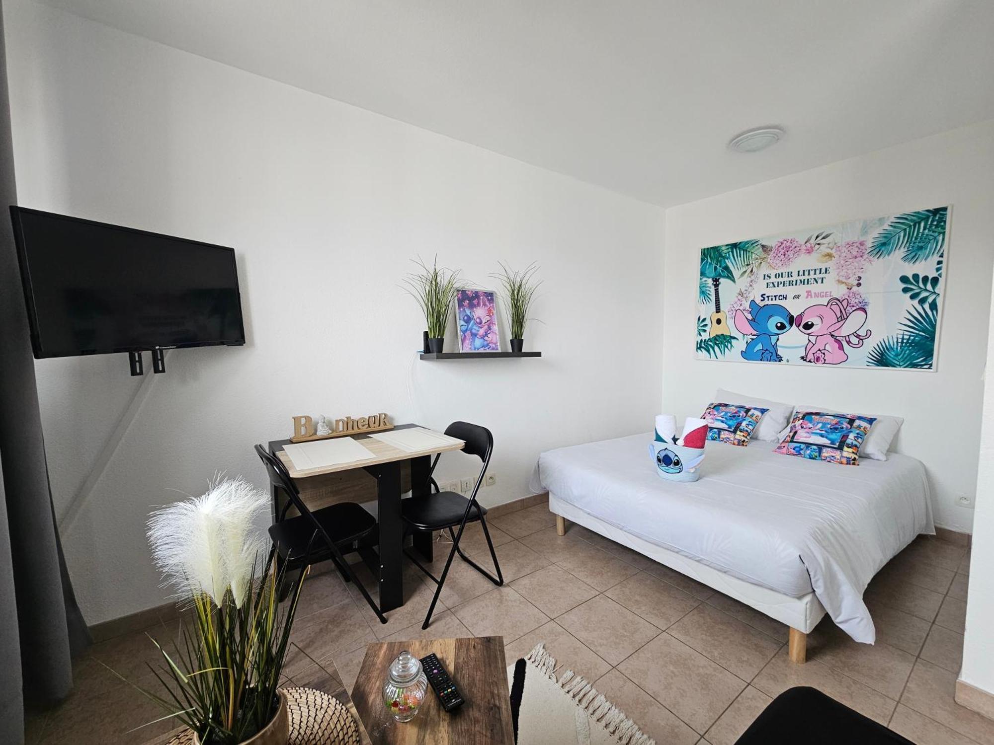 A312 Appartement Disneyland Paris Europe Montévrain Extérieur photo