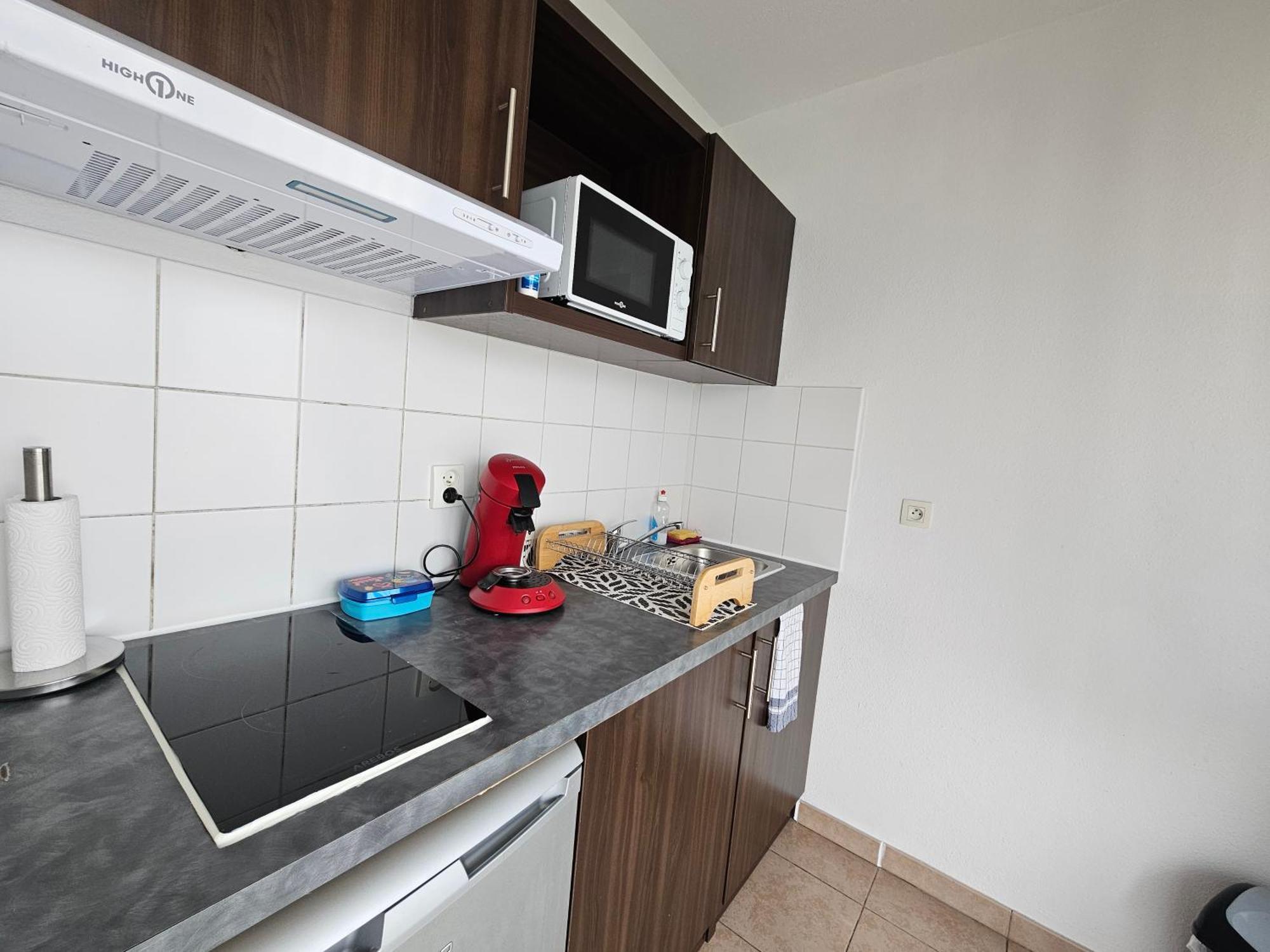 A312 Appartement Disneyland Paris Europe Montévrain Extérieur photo